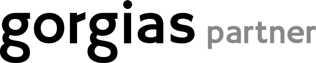 Gorgias Partner - logo