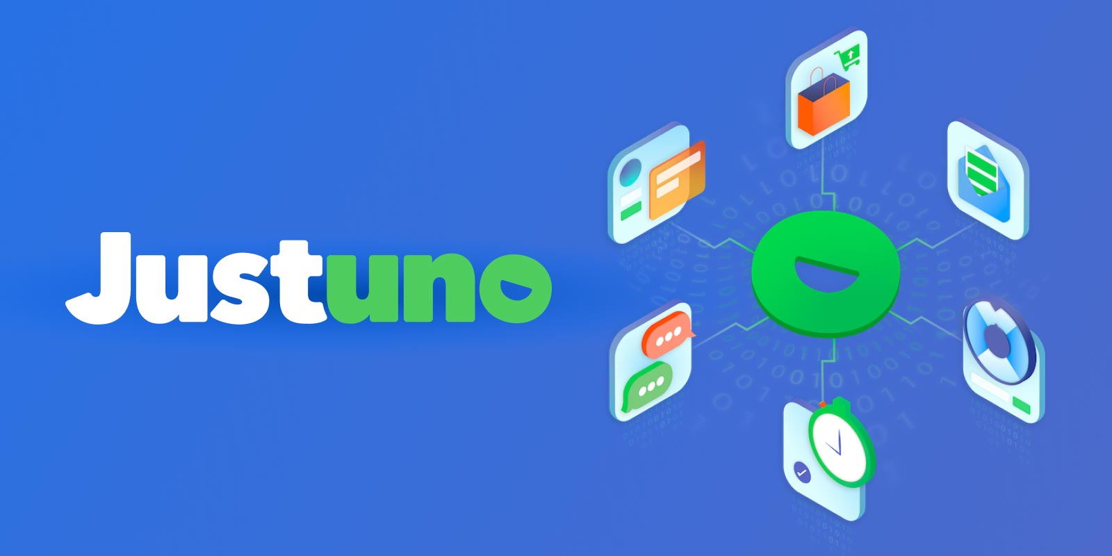 Justuno Smart Pop-Ups for Shopify